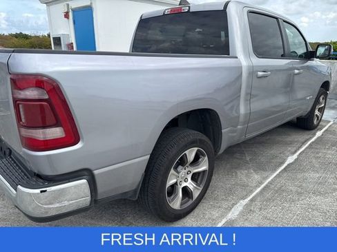 Used 2024 RAM 1500 Laramie image 13