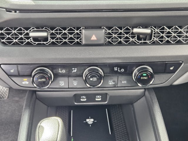 Certified 2026 Honda Accord SE image 23