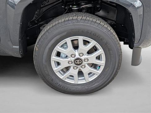 New 2025 Toyota Tacoma SR5 image 6