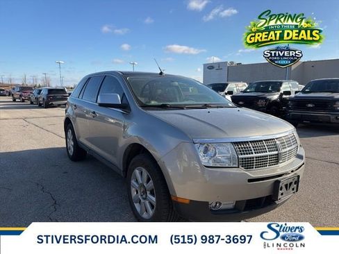 Used 2008 Lincoln MKX 2WD image 1