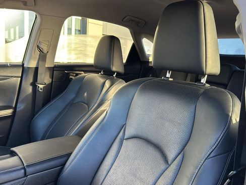 Used 2018 Lexus RX 350 FWD w/ Accessory Package image 25