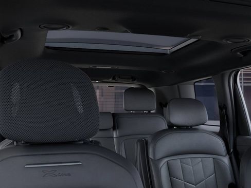 New 2027 Kia Telluride SX X-Line AWD/4WD image 27