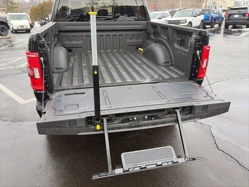 Used 2023 Ford F150 Tremor w/ 360 Degree Camera Package image 30