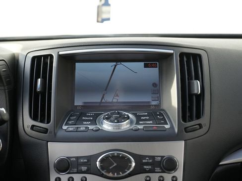 Used 2015 INFINITI Q40 AWD w/ Navigation Package image 37