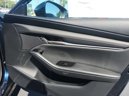 New 2026 MAZDA MAZDA3 s FWD image 22