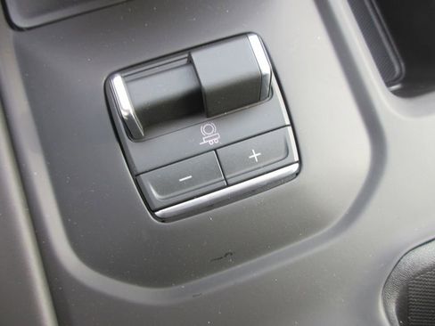 New 2026 GMC Sierra 1500 Denali Ultimate image 21