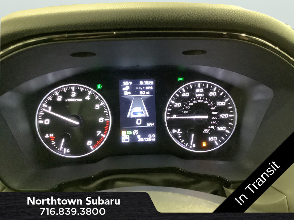 Used 2024 Subaru Outback Premium AWD/4WD image 22