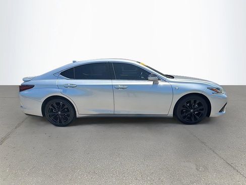 Used 2023 Lexus ES 350 F Sport FWD image 3