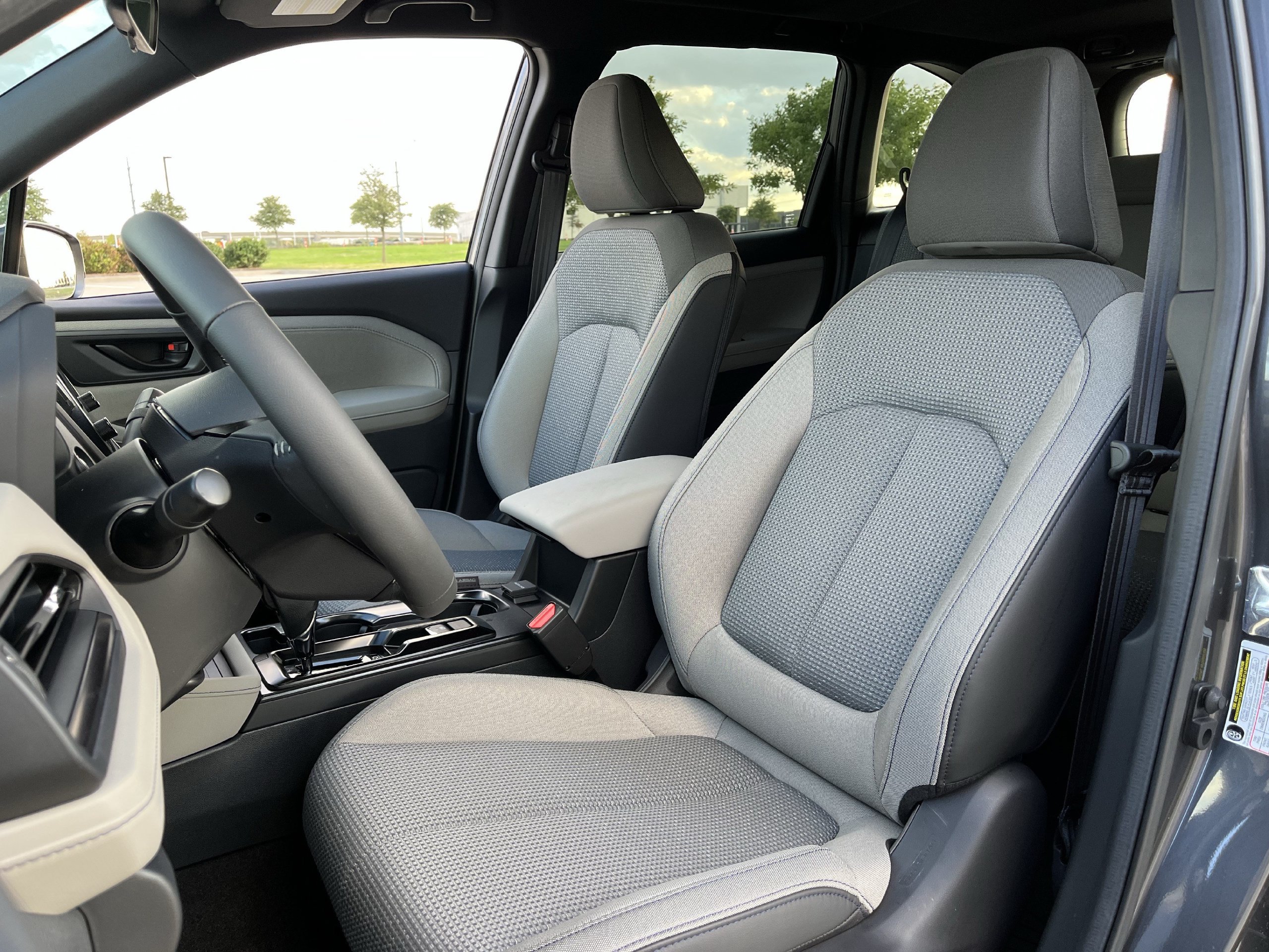 New 2026 Subaru Forester Premium AWD/4WD image 23