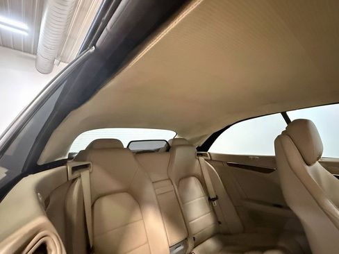 Used 2012 Mercedes-Benz E 350 Cabriolet image 15