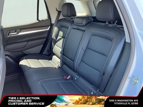Used 2026 GMC Terrain Denali AWD/4WD image 18