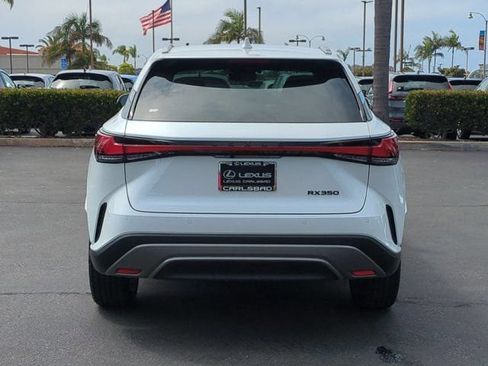New 2026 Lexus RX 350 Premium Plus FWD image 6
