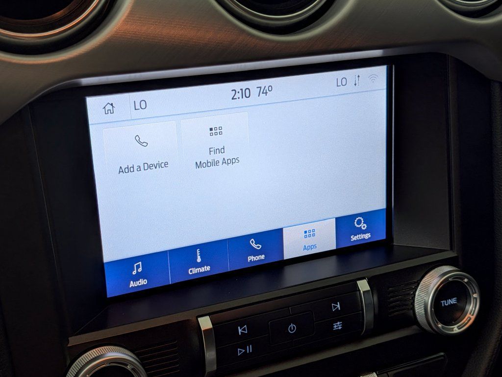 Used 2020 Ford Mustang GT Premium RWD image 9