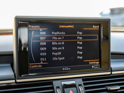 Used 2016 Audi A7 3.0T Premium Plus w/ 20" Wheel & Tire Package image 26