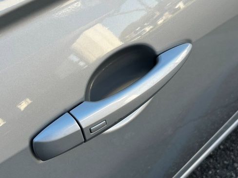 Used 2023 Nissan Altima 2.5 SR image 8