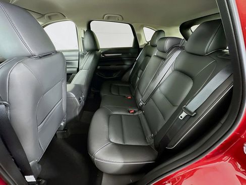 New 2025 MAZDA CX-5 AWD 2.5 S w/ Select Package image 31
