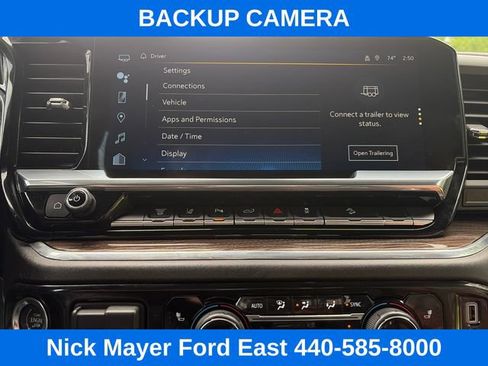 Used 2024 Chevrolet Silverado 3500 LT w/ Z71 Sport Edition AWD/4WD image 24