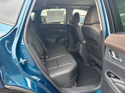 Used 2025 Nissan Murano Platinum w/ Cargo Package image 29