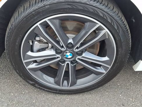 Used 2023 BMW 228i xDrive Gran Coupe w/ Convenience Package AWD/4WD image 8