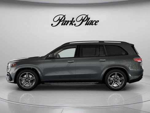 New 2026 Mercedes-Benz GLS 450 450 image 8