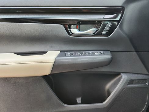 Certified 2023 Honda CR-V EX-L image 22