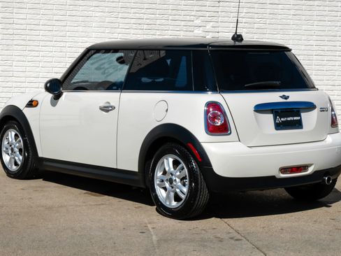 Used 2013 MINI Cooper Hardtop image 8