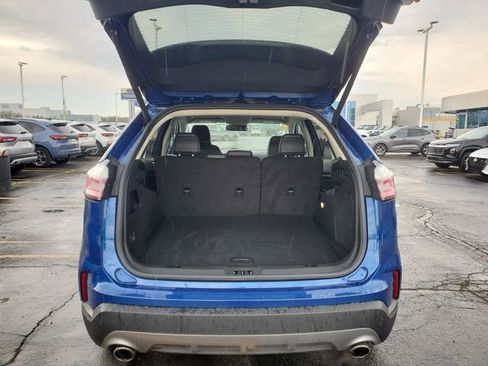 Used 2023 Ford Edge Titanium w/ Equipment Group 301A image 27