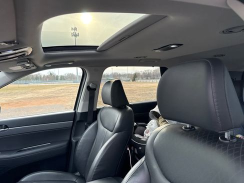 Used 2022 Hyundai Palisade SEL w/ 8P Bench Seat Package image 13