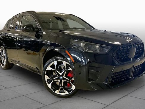 New 2026 BMW X2 xDrive28i w/ Technology Package AWD/4WD image 2