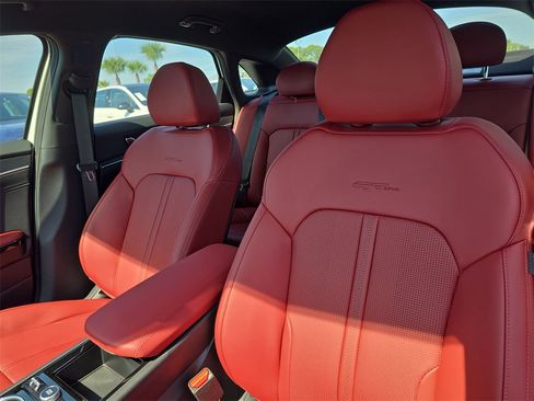 New 2026 Kia K5 GT-Line image 22