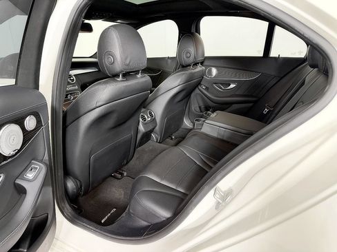 Used 2015 Mercedes-Benz C 300 Sedan image 37