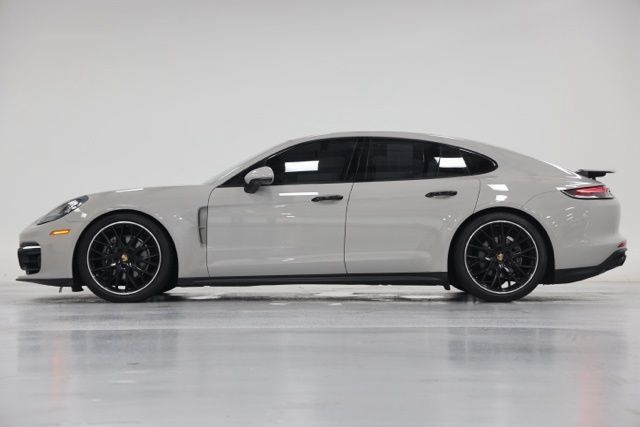 Used 2023 Porsche Panamera Platinum Edition RWD image 11
