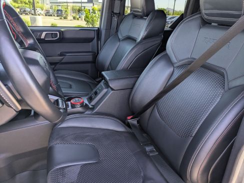 Used 2022 Ford Bronco Raptor AWD/4WD image 29