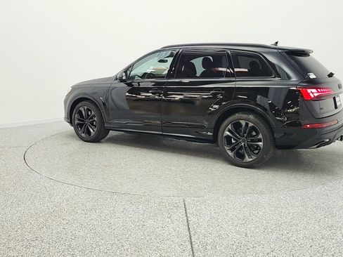 New 2026 Audi Q7 3.0T Premium Plus image 8