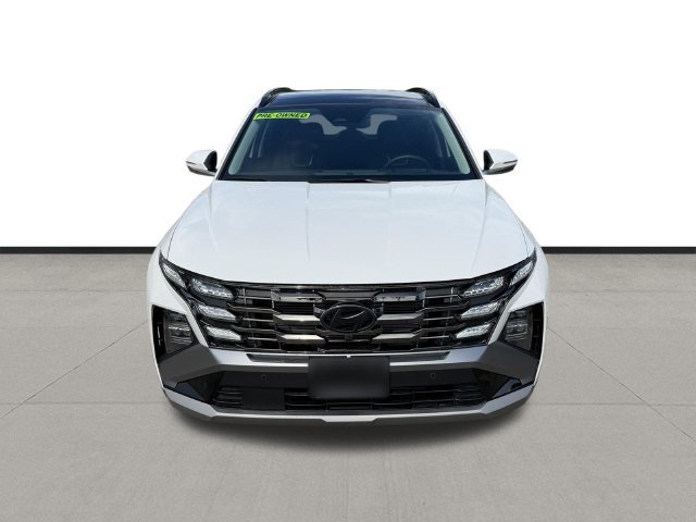 Used 2026 Hyundai Tucson Limited FWD image 2