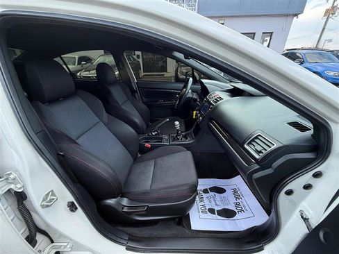 Used 2021 Subaru WRX image 31