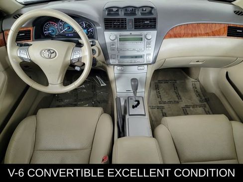 Used 2008 Toyota Solara SLE FWD image 20
