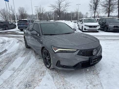 Used 2024 Acura Integra A-Spec image 4