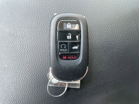 Certified 2023 Honda CR-V EX image 28