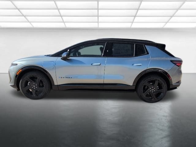 New 2026 Chevrolet Equinox EV RS FWD image 29