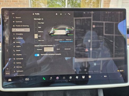 Used 2023 Tesla Model X AWD/4WD image 47