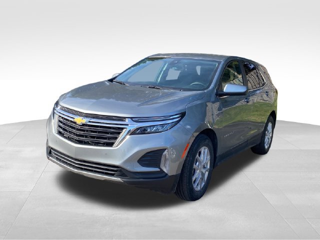 Certified 2024 Chevrolet Equinox LT w/ LPO, Floor Liner Package FWD image 26