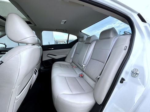 Used 2020 Nissan Altima 2.5 SL image 20