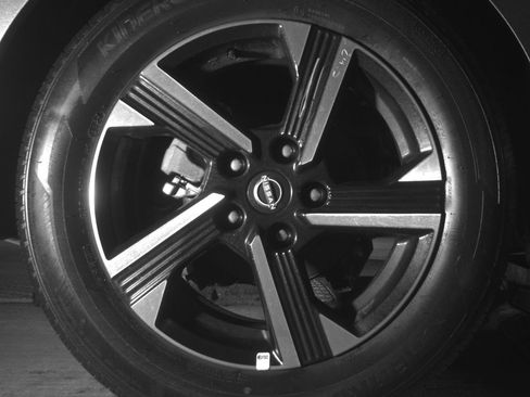 Used 2025 Nissan Sentra SV image 15