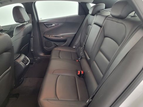 Used 2024 Chevrolet Malibu LT FWD image 13