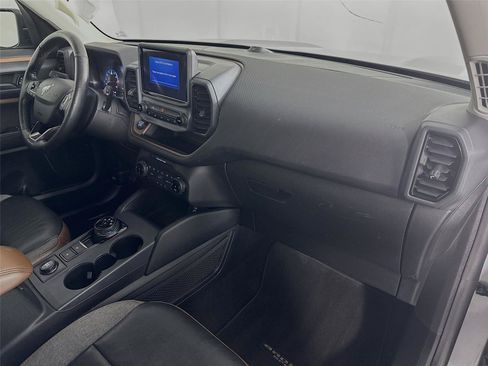 Used 2022 Ford Bronco Sport Outer Banks w/ Tech Package AWD/4WD image 28