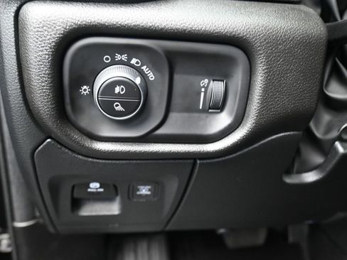 New 2026 RAM 1500 Classic Warlock image 26