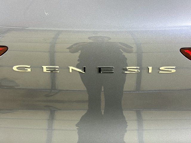 New 2027 Genesis GV70 2.5T Select AWD/4WD image 21