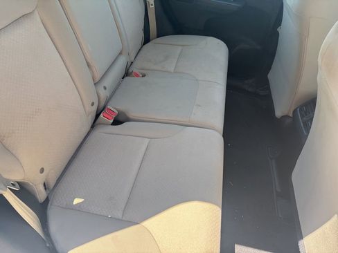 Used 2015 Honda CR-V LX image 29