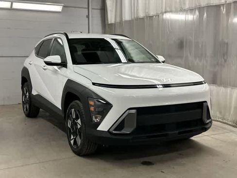 Used 2024 Hyundai Kona SEL w/ Convenience Package image 30